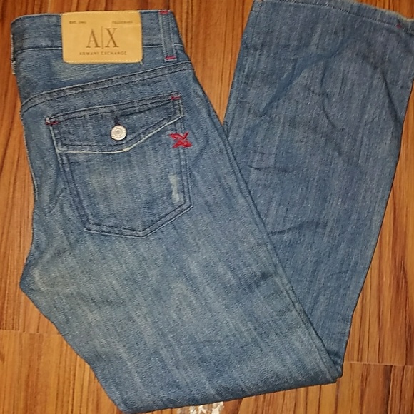 Armani Exchange Jeans - Picture 2 of 2