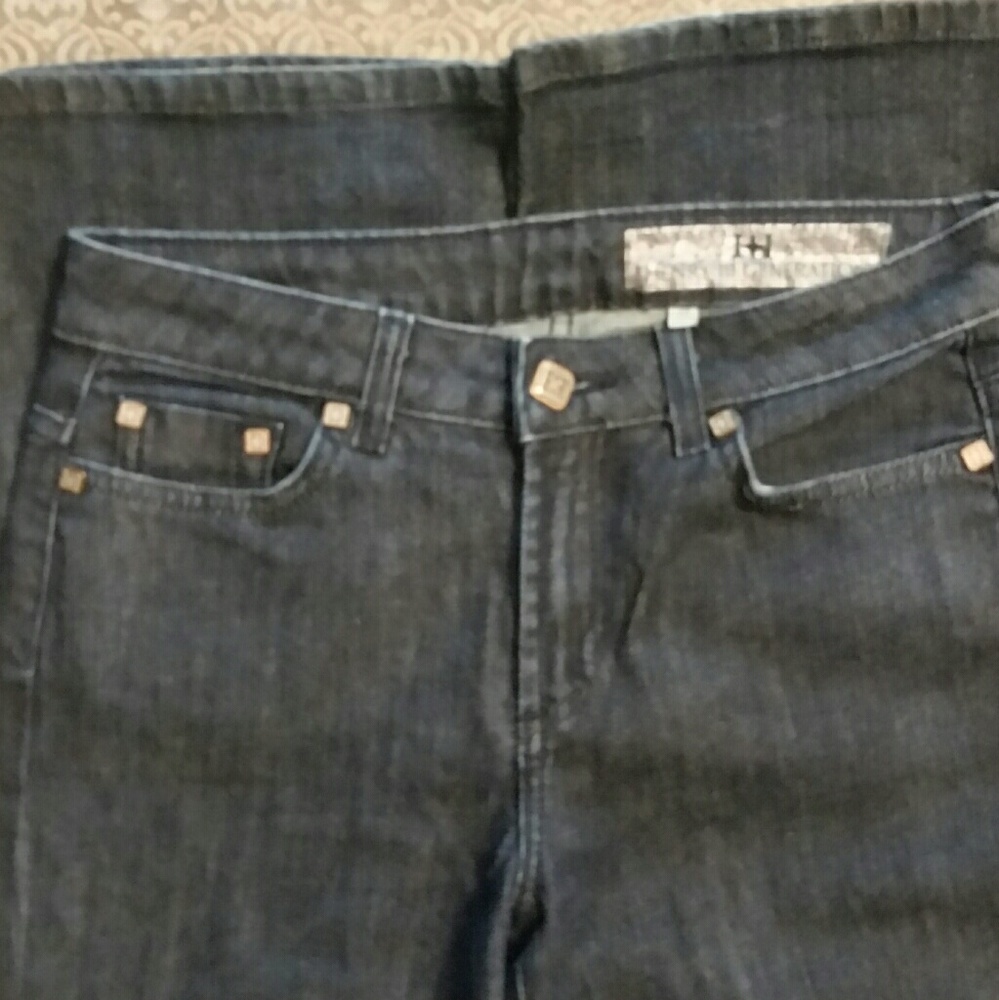 HENRY III GENERATION Jeans
