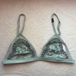 Victoria's Secret Bralette