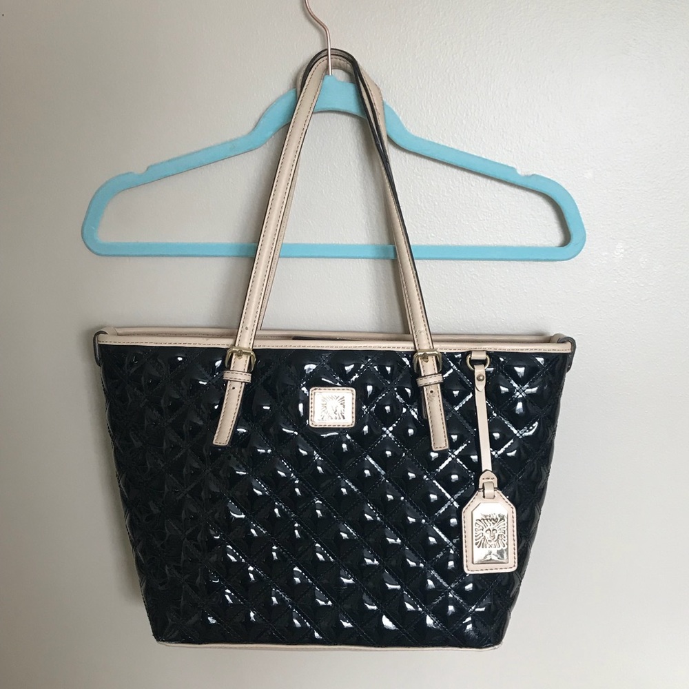 Anne Klein Purse