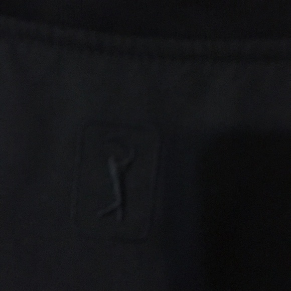 PGA tour golf pullover - Picture 4 of 4