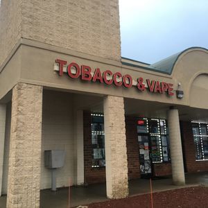 Meet your Posher, Tobacco