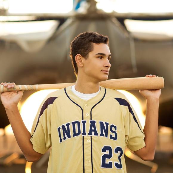 Meet your Posher, Jared - Picture 1 of 1