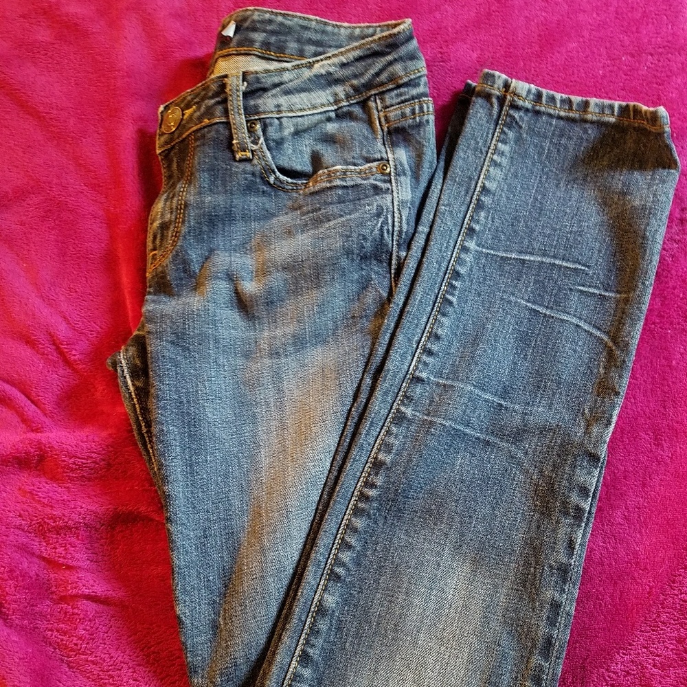 VIGOSS SKINNY JEANS