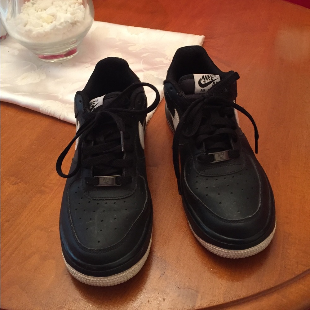 Air Force ones