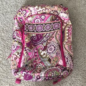 Vera Bradley Backpack
