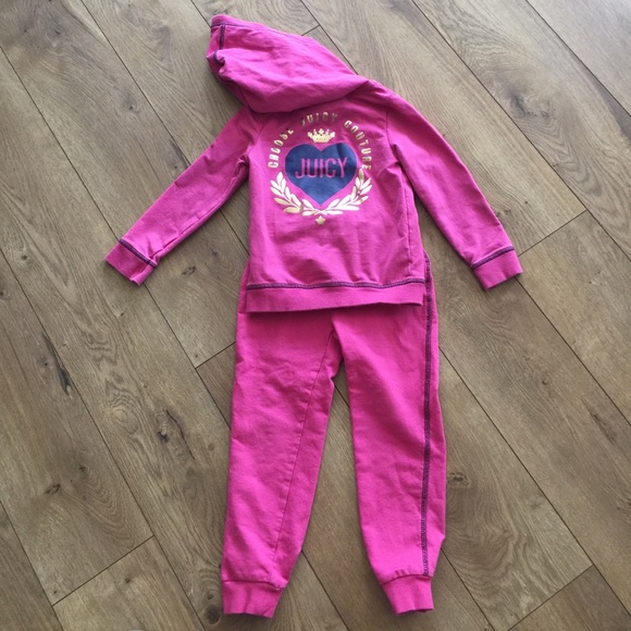 Juicy Jumpsuit - Picture 2 of 5