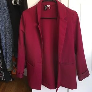 H&M Blazer Bundle.