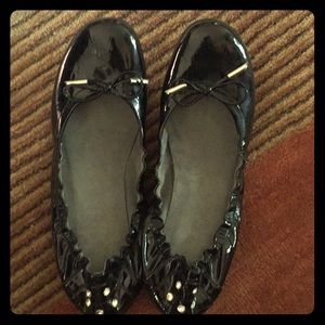 Stuart Weitzman ballet flats -8n