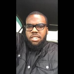 Meet your Posher, Marcus