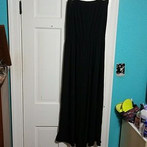 Pallazo pant jumpsuit