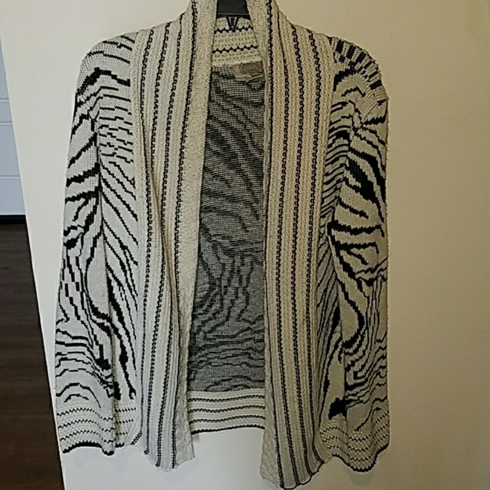 Safari jacket - Picture 1 of 3