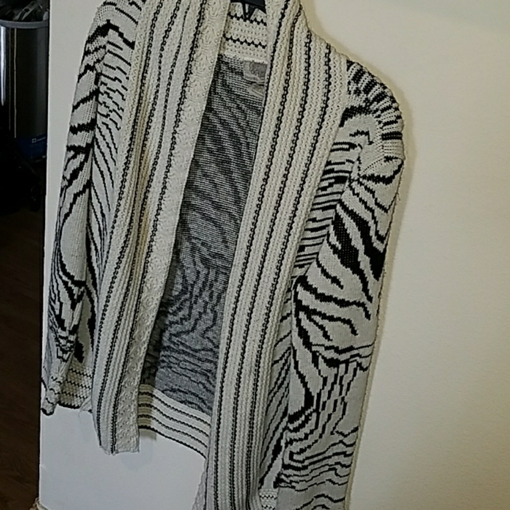 Safari jacket - Picture 3 of 3
