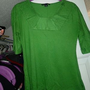 Banana Republic Top