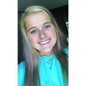 Meet your Posher, Gracie