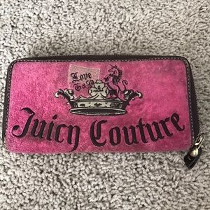 Juicy Couture Wallet