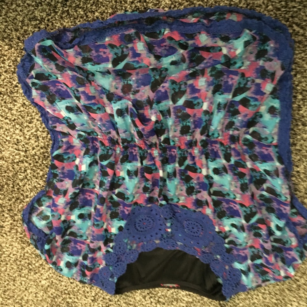 blouse