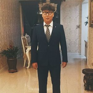 Meet your Posher, Chünling