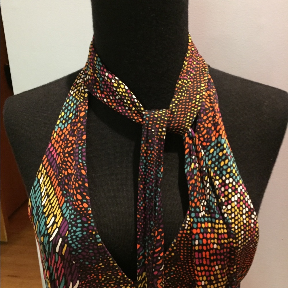 Trina Turk sleeveless top