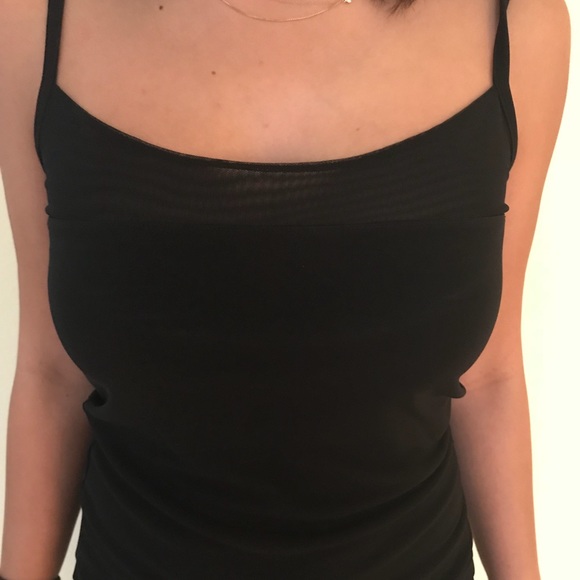 DKNY excellent condition tank top - Picture 6 of 6