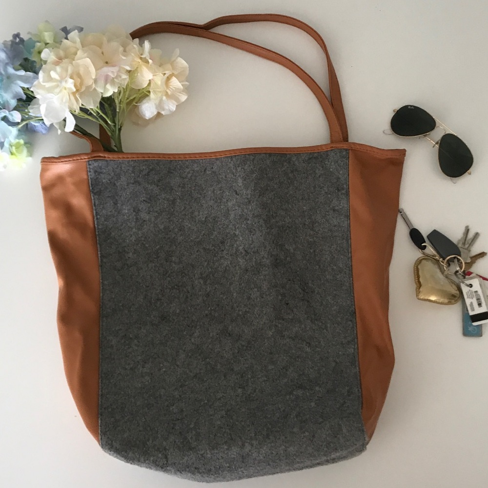 Banana Republic Tote Bag
