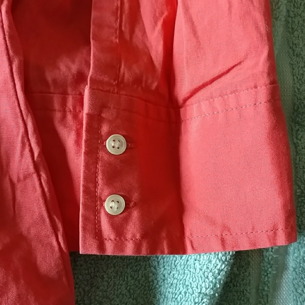 Express button up - Picture 3 of 3