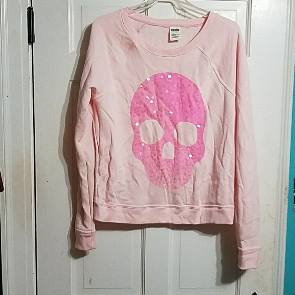 Victoria's secret Pink sweatshirt