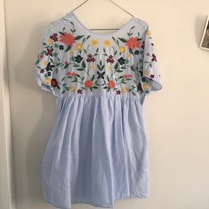 Zara romper!