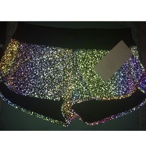 Lululemon Seawheeze Speed Shorts