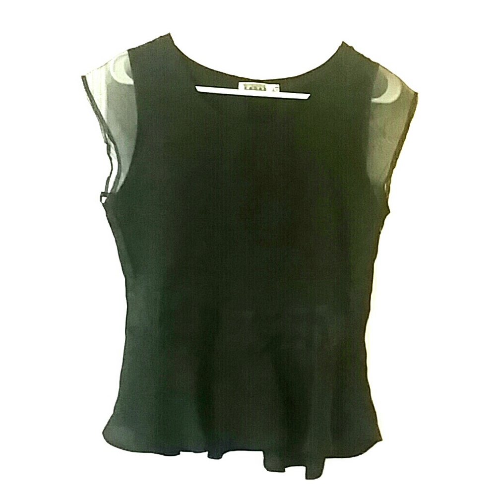 Black top