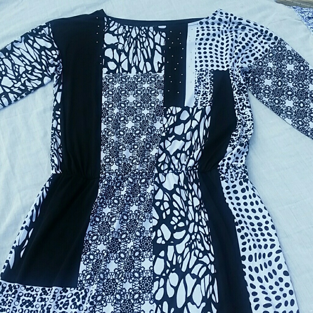 Style & Co Dress (NWOT)