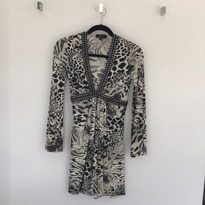 Dress - size small - sky brand