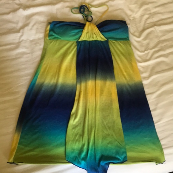 Worn once - Picture 1 of 2