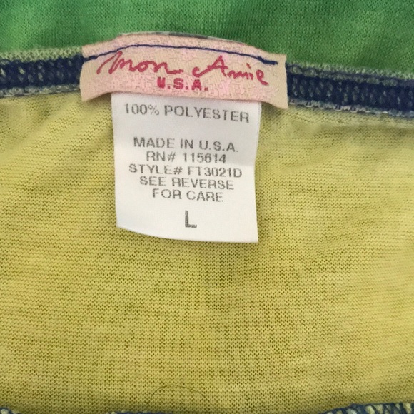 Worn once - Picture 2 of 2