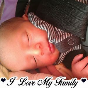 Meet your Posher, Cara