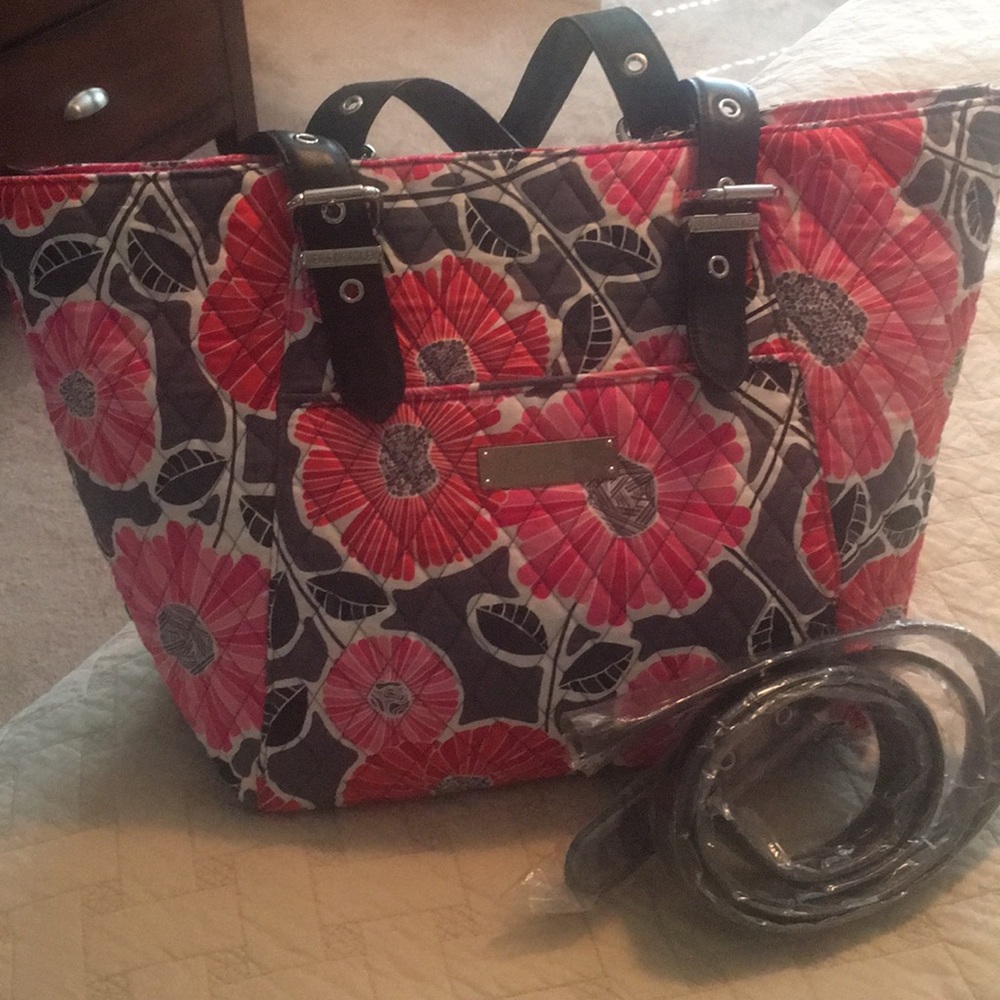 Be Colorful Tote