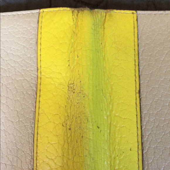 Kate Spade Leather Wallet - Picture 7 of 8