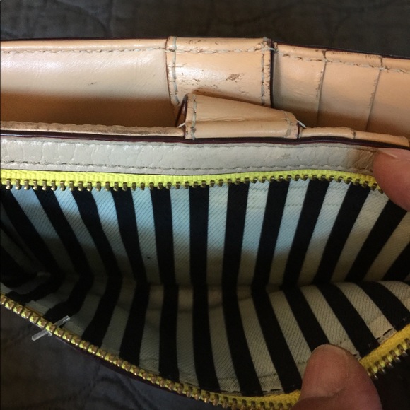 Kate Spade Leather Wallet - Picture 8 of 8