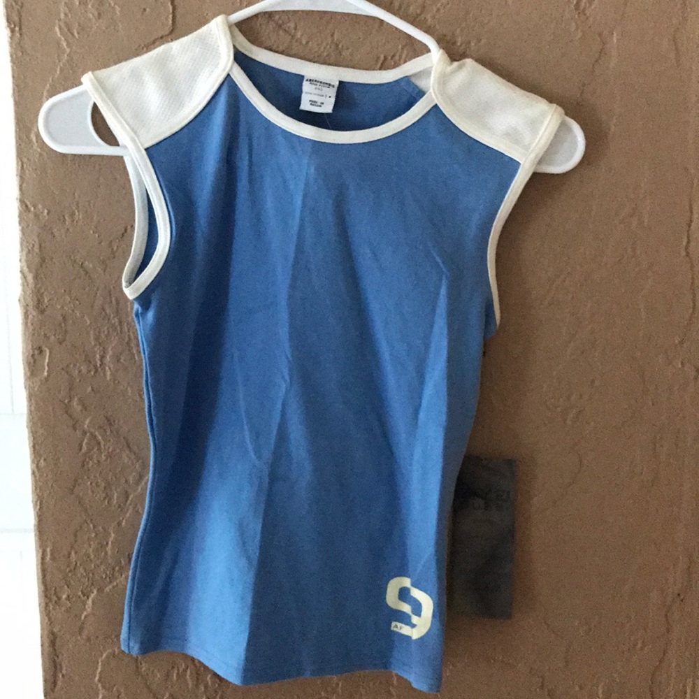 Abercrombie top