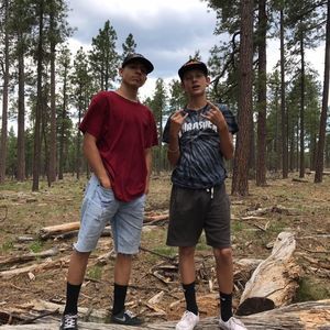 Meet your Posher, Matthew