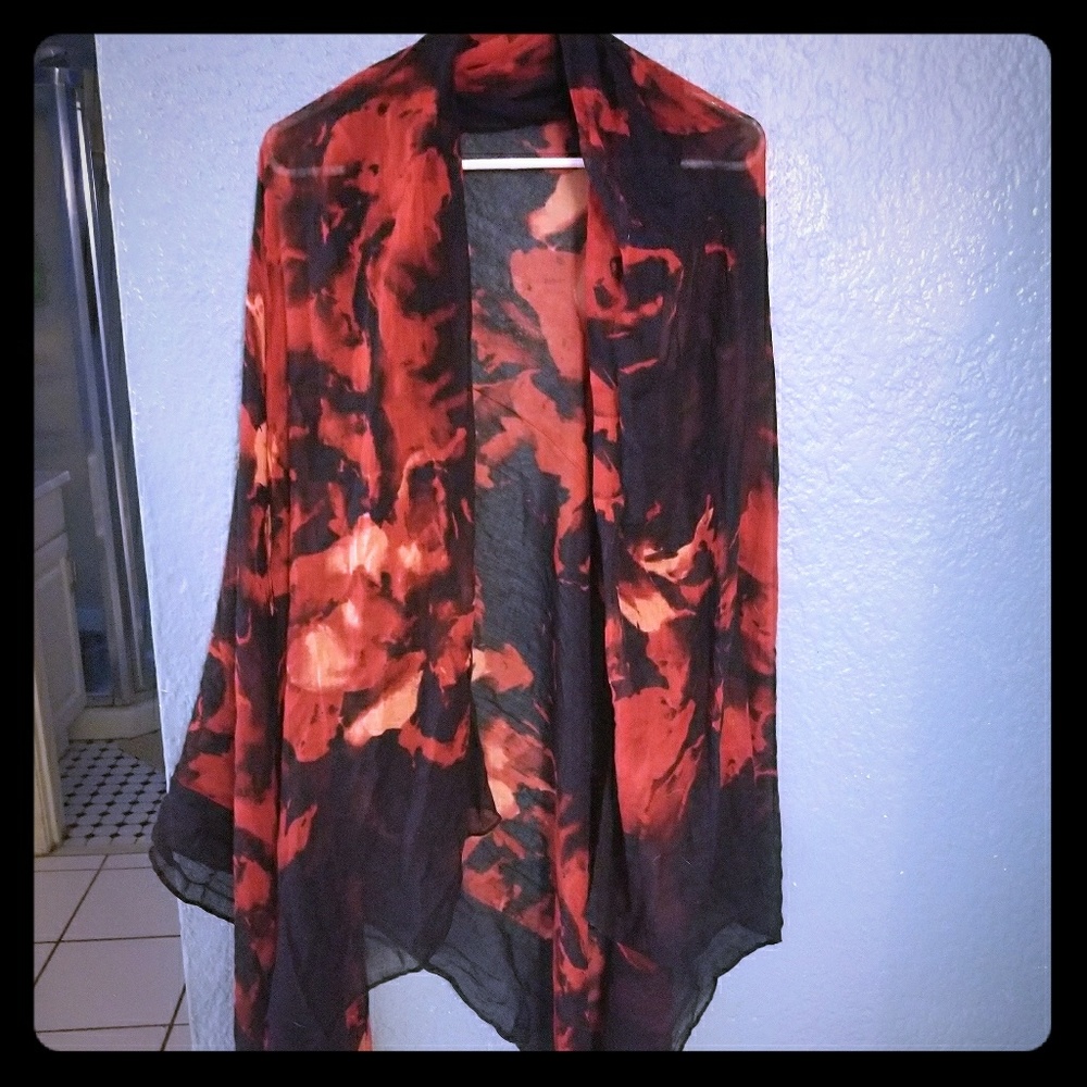 Pashmina/scarf/wrap