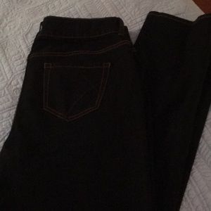 Lane Bryant Jeans