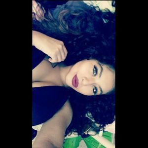 Meet your Posher, Barbara