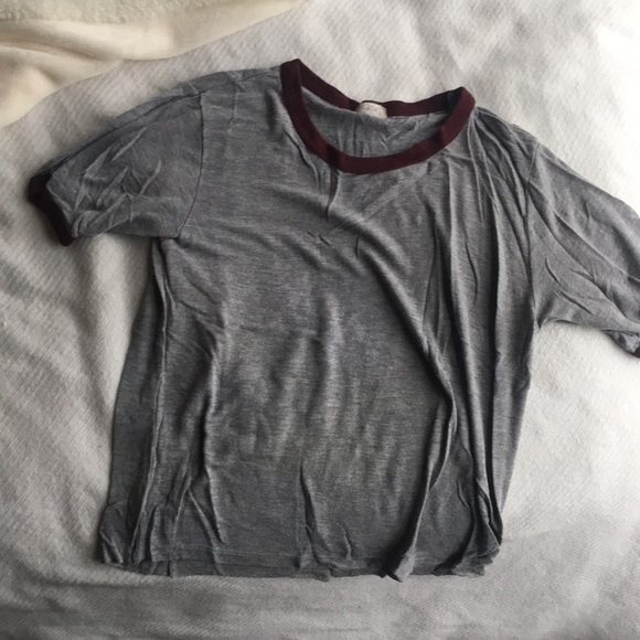 Brandy Melville top - Picture 2 of 2