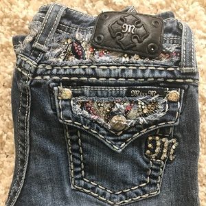 Miss Me Jeans size:16
