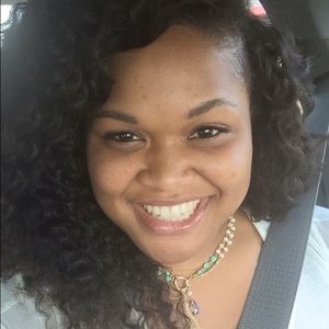 Meet your Posher, Johnetta