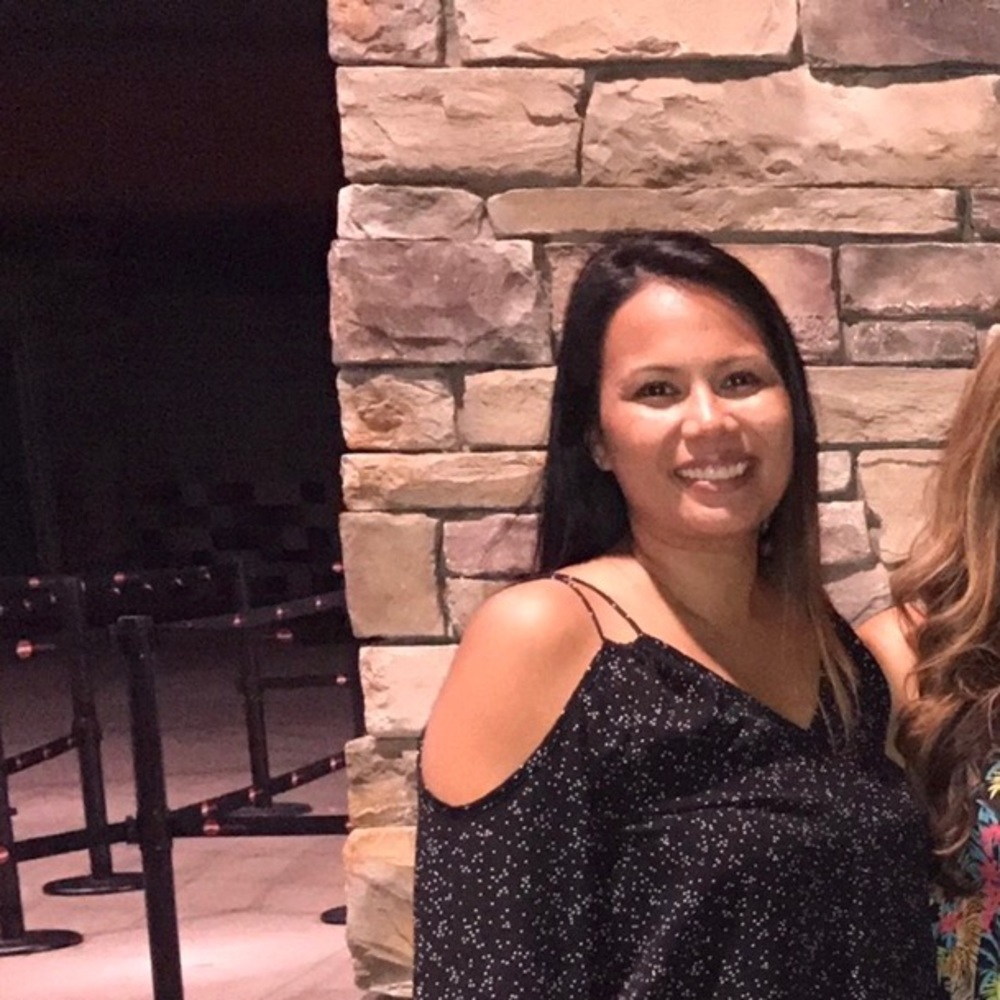 Meet your Posher, Valerie