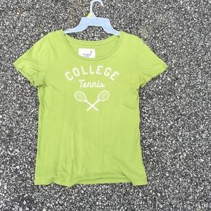 Abercombie and Fitch t shirt