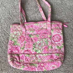 Vera Bradley Tote Bag
