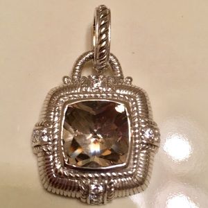 Judith Ripka Enhancer